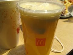 -麦当劳(西单明珠店)