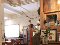 大堂-懒鱼时光馆(沙坪坝店)