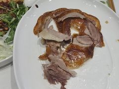 -小桃红·东北菜·春饼烤鸭(南阳湖街店)