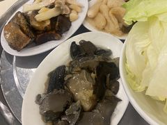 -太婆天府山珍酒楼(亚运村店)