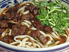 大同小炖肉面-老九圆山西面馆(CBD店)