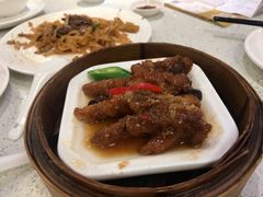 -又一间茶点轩(百汇广场店)