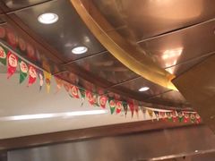 -杭州国际会议中心洲际酒店-原素全日餐厅(解放东路店)