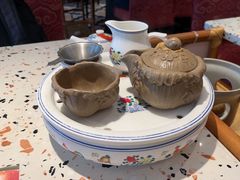 -点都德(广州白云山景区南门店)