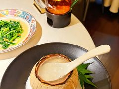 -福宴·现代粤菜(星光国际广场店)