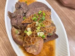 -百福麵家(新馬路店)
