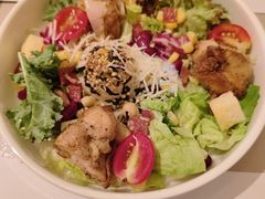 -LE SHARE洛笙·花园西餐(北京路步行街店)
