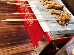 -今邕烧烤(西大店)