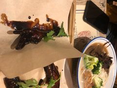卤鸡爪-卤儿道道(杭州大厦501店)
