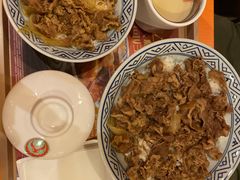 -吉野家(华联商厦店)