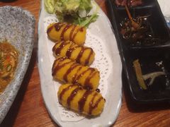 -梅亭居酒屋(中大国际店)