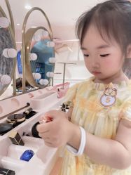 -奈尔宝·儿童乐园·亲子餐厅(星河湾店)