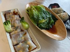 -福满园大酒楼(梅林店)