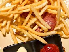 -滋味烤鱼(马北店)