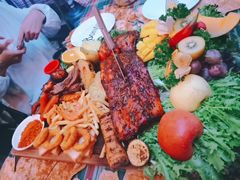 -1112熟食店