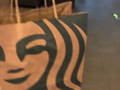 -星巴克(北京永定门店)