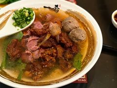 -一肴·牛肉粿条(深圳湾睿印店)