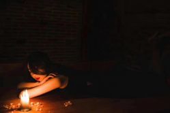 点击看大图 -蜜桃少女VISION写真馆(雁塔店)