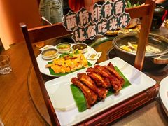 -创味·民间海南菜·非遗藤桥排骨(藤桥·免税城店)