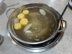 -杏花吴记牛肉火锅