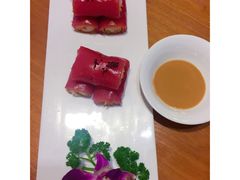 金沙鲜虾红米肠-广味轩(奥园店)