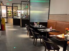 大堂-西堤牛排(龙德广场店)