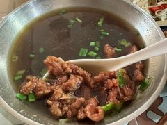 -阿灶卤煮老店·姜母鸭(五店市总店)