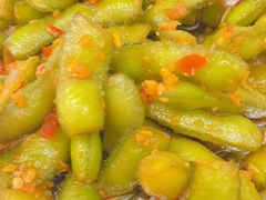 -白仁仔· 活烤海鲜 宵夜(豫园店)