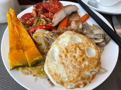 -北京盘古七星酒店