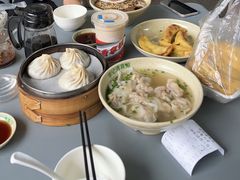 -李记清真馆(打钉巷店)