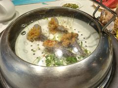 -渔夫蒸鲜(世奥湾店)