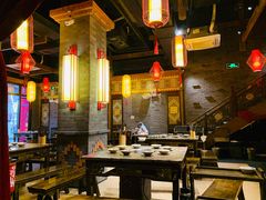 大堂-小龙坎火锅(仓山万达店)