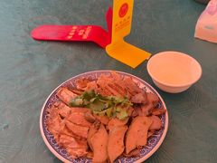 -桂园白粥·潮汕老味道