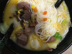 -云味馆·云南菜·云南米线(景田店)