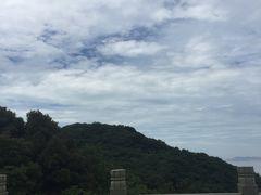 -普陀山风景区-佛顶山