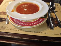 -马迭尔德式西餐精酿啤酒屋(中央大街店)