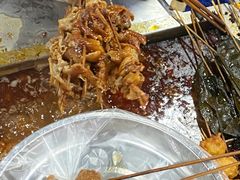 -彭姐麻辣烫(海淀店)