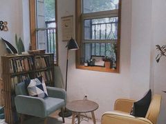 -COTTON CAFE(德信·中外公寓店)