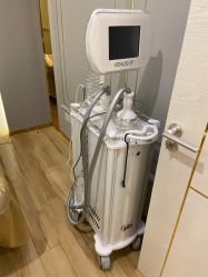 -CICI纤美·科技减肥美容