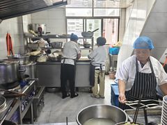 -蔡记行面·三套车(武威首店)