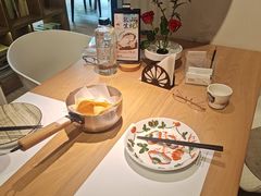 -四季餐厅·新津菜(环湖中路店)