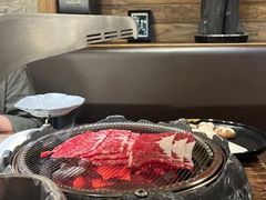 -坦坦大炉·韩式烤肉(望京店)