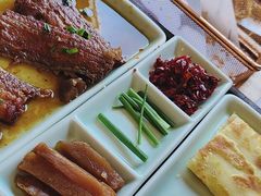 -天和晟新京菜.水煮鱼.湘土菜(国展店)
