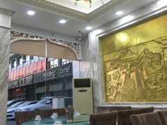 -老毛手抓·盐池滩羊非遗手抓(宁夏总店)