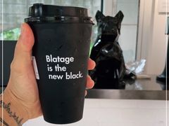 -BLATAGE COFFEE