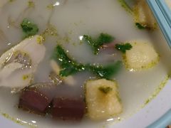 -小杨生煎(周浦万达店)