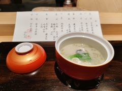 -元熹会席料理