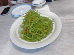 -土灶台海鲜聚·天津菜(新港店)