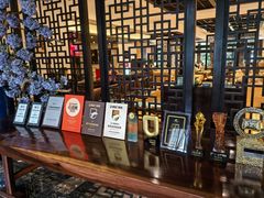 -天目湖御水温泉·度假酒店