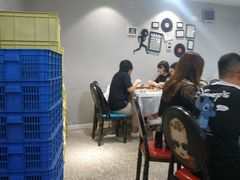 大堂-辣螃铠盆盆蟹大排档(总店)